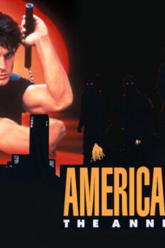 مشاهدة فيلم American Ninja 4: The Annihilation 1990 مترجم HD