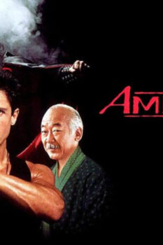 مشاهدة فيلم American Ninja 5 1993 مترجم HD