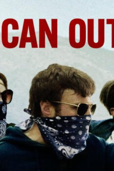 مشاهدة فيلم American Outlaws 2023 مترجم HD