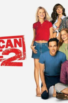 مشاهدة فيلم American Pie 2 2001 مترجم HD