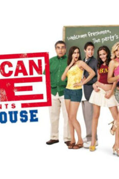 مشاهدة فيلم American Pie Presents: Beta House 2007 مترجم HD