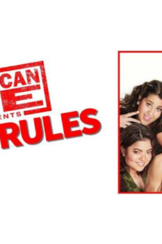 مشاهدة فيلم American Pie Presents: Girls’ Rules 2020 مترجم HD