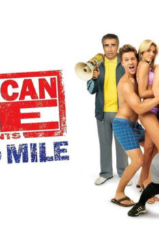 مشاهدة فيلم American Pie Presents: The Naked Mile 2006 مترجم HD