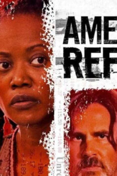 مشاهدة فيلم American Refugee 2021 مترجم HD