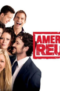 مشاهدة فيلم American Reunion 2012 مترجم HD