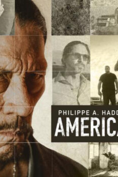 مشاهدة فيلم American Sicario 2021 مترجم HD