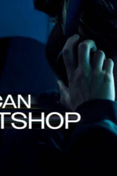 مشاهدة فيلم American Sweatshop 2025 مترجم HD