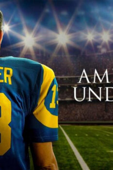 مشاهدة فيلم American Underdog 2021 مترجم HD