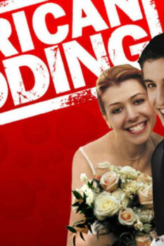 مشاهدة فيلم American Wedding 2003 مترجم HD