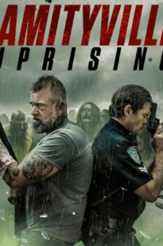 مشاهدة فيلم Amityville Uprising 2022 مترجم HD