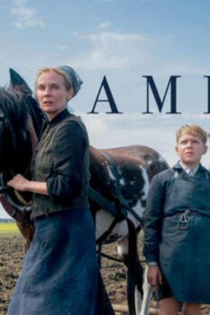مشاهدة فيلم Amrum 2025 مترجم HD