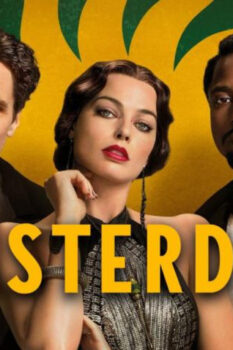 مشاهدة فيلم Amsterdam 2022 مترجم HD