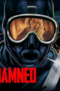 مشاهدة فيلم Amsterdamned 1988 مترجم HD