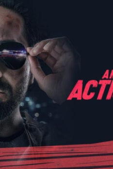 مشاهدة فيلم An Action Hero 2022 مترجم HD