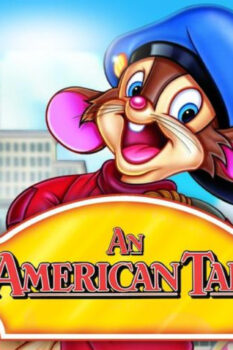 مشاهدة فيلم An American Tail 1986 مترجم HD