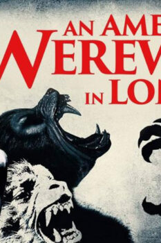 مشاهدة فيلم An American Werewolf in London 1981 مترجم HD