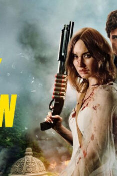 مشاهدة فيلم An Enemy Within 2025 مترجم HD