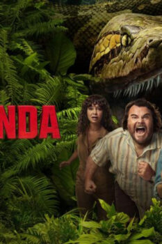 مشاهدة فيلم Anaconda 2025 مترجم HD