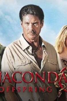 مشاهدة فيلم Anaconda 3: Offspring 2008 مترجم HD