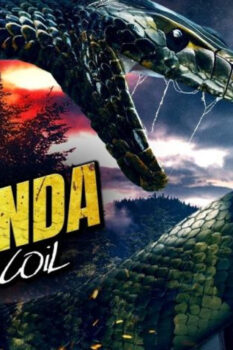 مشاهدة فيلم Anaconda: Blood Coil 2026 مترجم HD