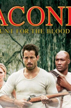 مشاهدة فيلم Anacondas: The Hunt for the Blood Orchid 2004 مترجم HD