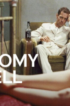 مشاهدة فيلم Anatomy of Hell 2004 مترجم HD