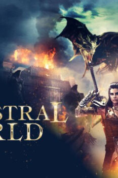 مشاهدة فيلم Ancestral World 2020 مترجم HD