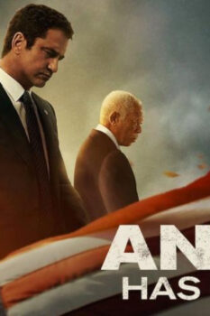 مشاهدة فيلم Angel Has Fallen 2019 مترجم HD