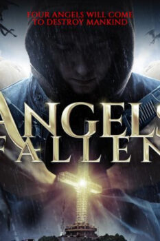 مشاهدة فيلم Angels Fallen 2020 مترجم HD