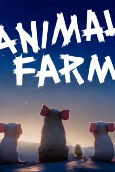 مشاهدة فيلم Animal Farm 2025 مترجم HD