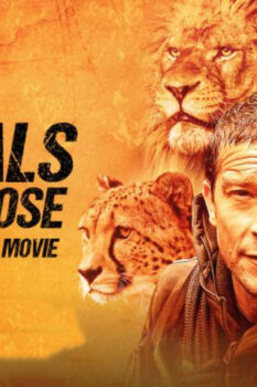 مشاهدة فيلم Animals on the Loose: A You vs. Wild Movie 2021 مترجم HD