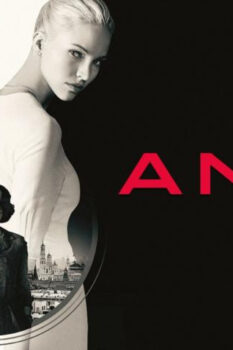 مشاهدة فيلم Anna 2019 مترجم HD
