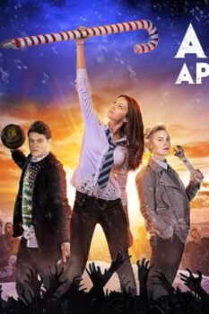 مشاهدة فيلم Anna and the Apocalypse 2017 مترجم HD