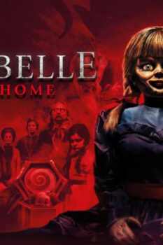 مشاهدة فيلم Annabelle Comes Home 2019 مترجم HD