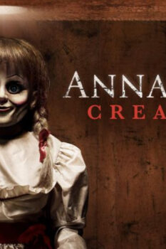 مشاهدة فيلم Annabelle: Creation 2017 مترجم HD