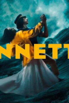 مشاهدة فيلم Annette 2021 مترجم HD