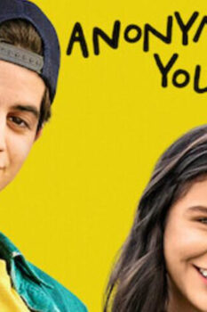 مشاهدة فيلم Anonymously Yours 2021 مترجم HD