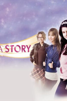 مشاهدة فيلم Another Cinderella Story 2008 مترجم HD