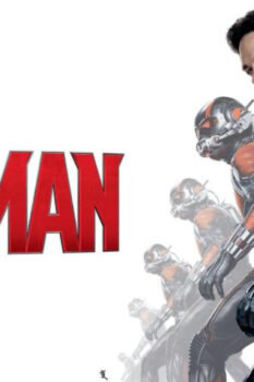 مشاهدة فيلم Ant-Man 2015 مترجم HD