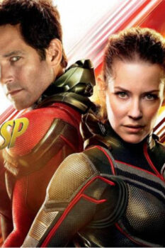 مشاهدة فيلم Ant-Man and the Wasp 2018 مترجم HD