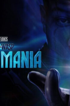 مشاهدة فيلم Ant-Man and the Wasp: Quantumania 2023 مترجم HD