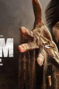 مشاهدة فيلم Antim: The Final Truth 2021 مترجم HD