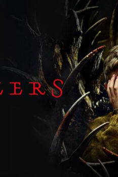 مشاهدة فيلم Antlers 2021 مترجم HD