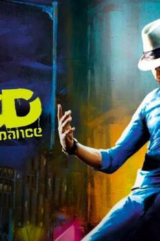 مشاهدة فيلم Any Body Can Dance 2013 مترجم HD