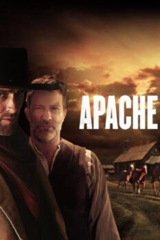 مشاهدة فيلم Apache Junction 2021 مترجم HD