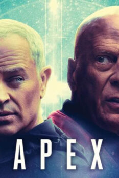 مشاهدة فيلم Apex 2021 مترجم HD