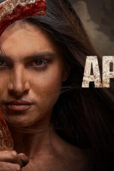 مشاهدة فيلم Apurva 2023 مترجم HD