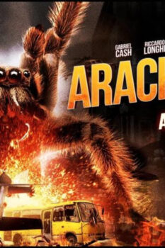 مشاهدة فيلم Arachnicide 2014 مترجم HD