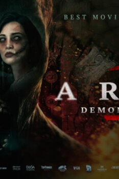 مشاهدة فيلم Araf 3: Cinler Kitabi 2019 مترجم HD