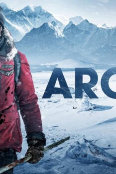 مشاهدة فيلم Arctic 2018 مترجم HD